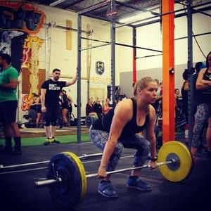 Meet your Posher, Bev